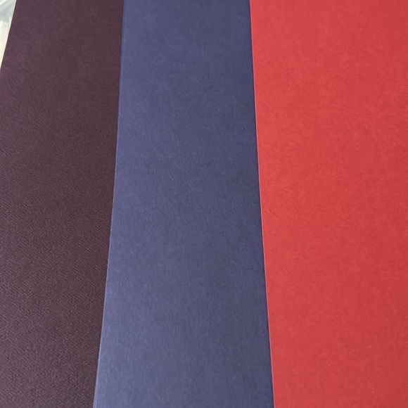 CTMH cardstock - Picture 3 of 6